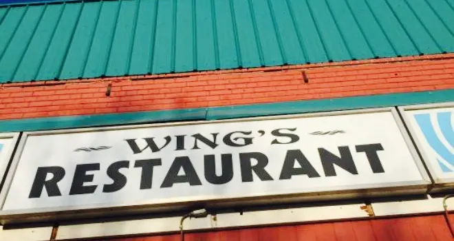 Wing's Restaurant