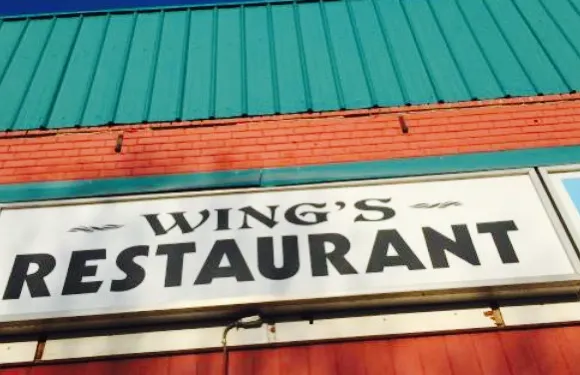 Wing's Restaurant