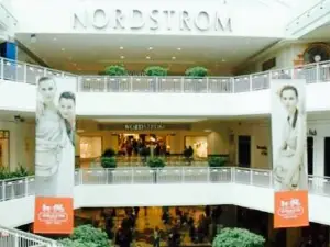 Nordstrom Cafe