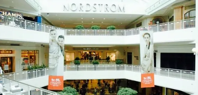 Cafe Nordstrom