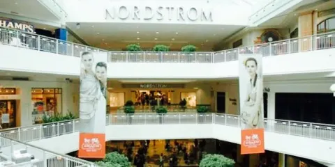 Cafe Nordstrom