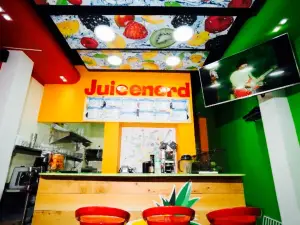 Juicenerd