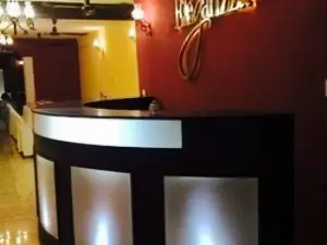 Eleganzza Restaurante