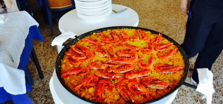 Oropizza Morro de Gos
