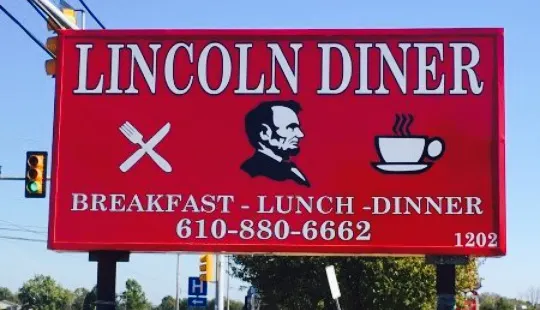 Lincoln Diner