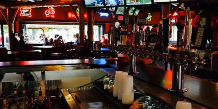 Wild Bill's Sports Saloon - Apple Valley