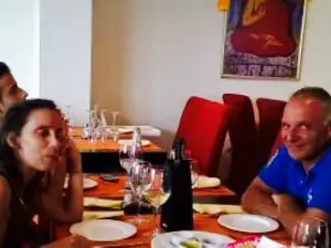 Himalaya Tandoori
