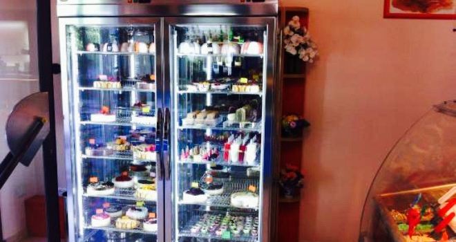 Bar Gelateria L'Incontro