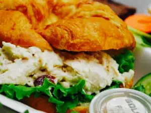 Kay's Cuisine for the Soul