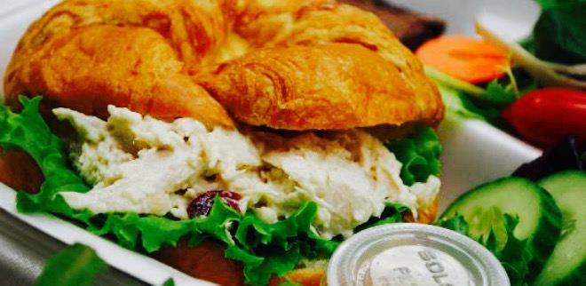 Kay's Cuisine for the Soul