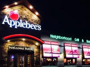 Applebee's Grill + Bar