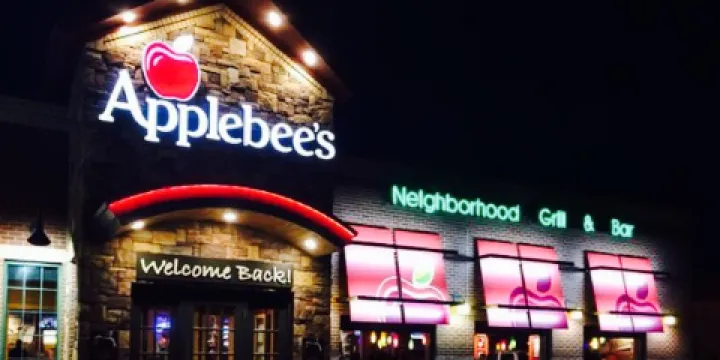 Applebee's