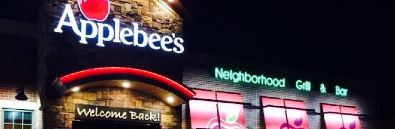 Applebee's Grill + Bar