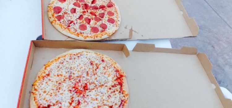 Little Caesars