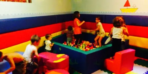 Sanctus Arnoldus Brasserie