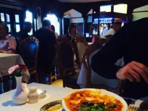 Spicy Aroma