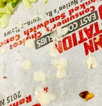 Penn Station East Coast Subs