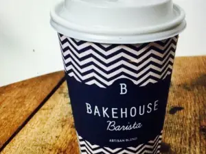 The BakeHouse Chelmsford