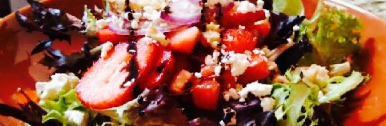 A Good Life Cafe & Juice Bar