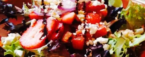 A Good Life Cafe & Juice Bar