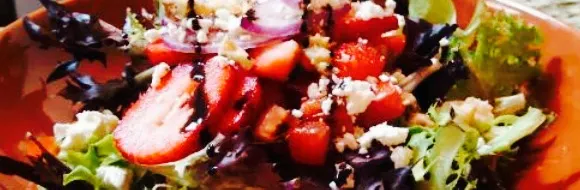 A Good Life Cafe & Juice Bar