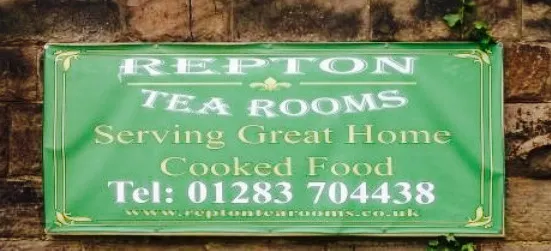 Repton Tea Rooms