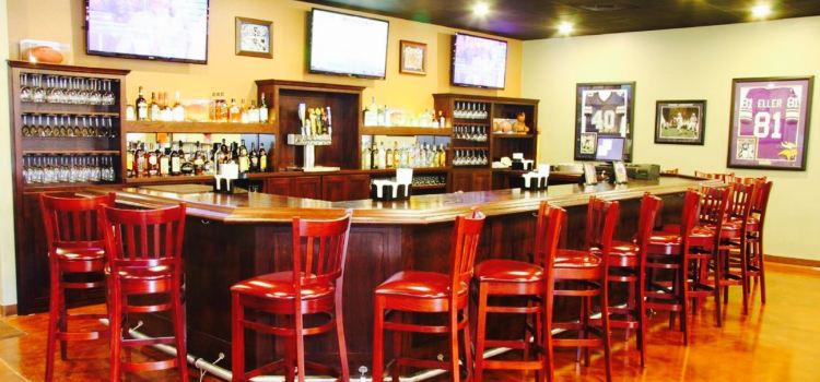 Wriggley's American Restaurant