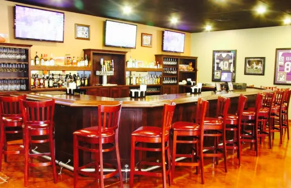 Wriggley's American Restaurant