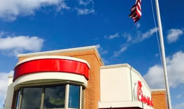 Chick-fil-A