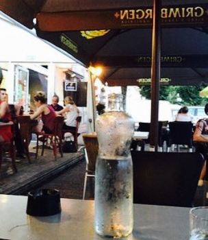 Pizzeria Di Roma