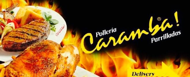 Caramba Restaurant