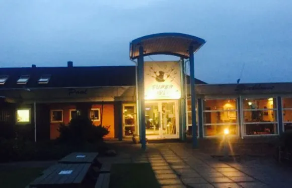 SuperBowling Marielyst