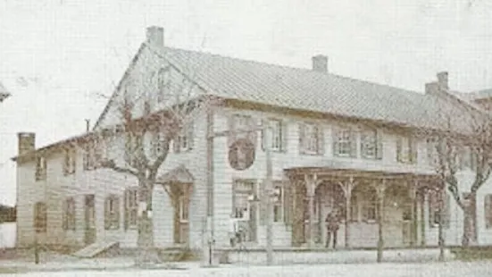 The Buck Hotel & Tavern
