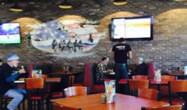 Native Grill & Wings