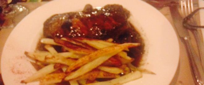 Zugasti Bar Resto