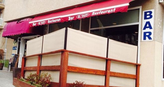 El Tast Bar Restaurant
