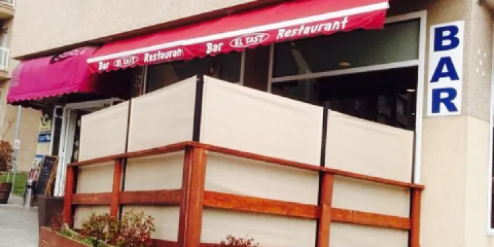 El Tast Bar Restaurant