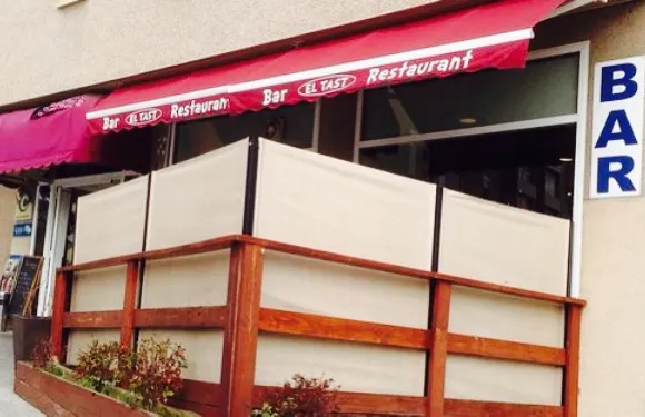El Tast Bar Restaurant