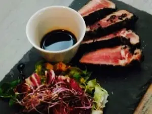 La Fábrica Del Sabor