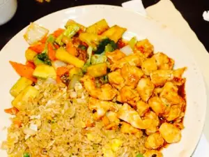 Mengs Pan Asian
