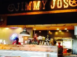 Jimmy Jo's BBQ