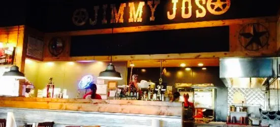 Jimmy Jo's BBQ