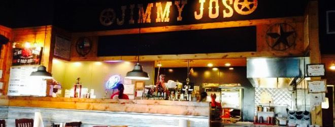 Jimmy Jo's BBQ