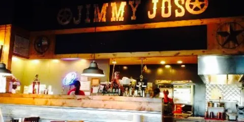 Jimmy Jo's Bbq