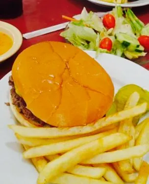 Mr. Ed's Family Restaurant