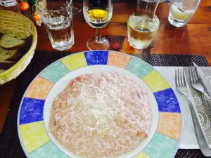 Trattoria Preghena 807
