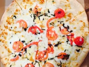 Four Brothers' Italian Restaurant
