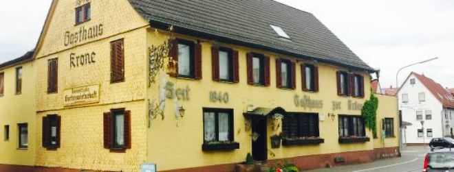 Gasthaus Zur Krone