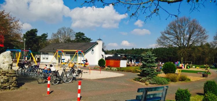 De Witte Stein