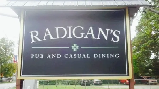 Radigan's Pub and Casual Dining